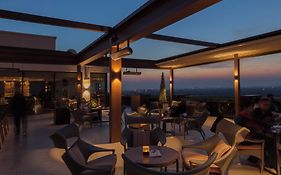 أوبروي نيودلهي